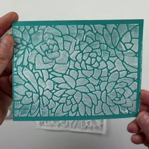 Embossing Paste, Snowmen Pictures, How To Make Stencils, Texture Paste, Ink Refill, Intense Colors, Card Making Techniques, Embossing Folder, Paper Goods