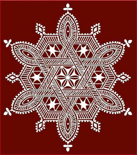 Mandana design Rajasthani Rangoli, Bheenth Chitra, Rangoli Designs For New Year, 2022 Goodbye, New Year Rangoli Designs, Indian Miniatures, New Year Rangoli, Warli Art, Rajasthani Art