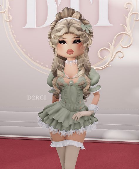 dress to impress cute doll coquette stockings outfit How To Do Stockings In Dress To Impress, Dti Theme Coquette Soft Style, Dress To Impress Single Color Theme, Doll Outfit Dress To Impress, Pastel Outfit Dress To Impress, Dress To Impress Theme Coquette, Dress To Impress Colors, Coquette Soft Style, Coquette Soft Style Dress To Impress