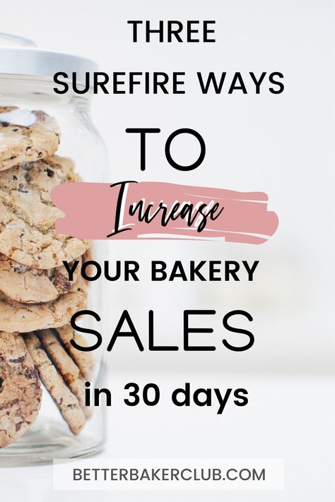 Online Bakery Ideas, Bakery Giveaway Ideas, Bakery Promotion Ideas, Bakery Tip Jar Ideas, Spring Bakery Ideas, Bakery Sale Ideas, Pop Up Bakery Ideas, Bakery Merchandise Ideas, Bakery Setup Ideas