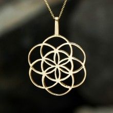 Seven Days Of Creation, Electric Projects, 7 Days Of Creation, Symbol Of Creation, The Seed Of Life, Prayer Books, Days Of Creation, The Flower Of Life, Tree Of Life Jewelry