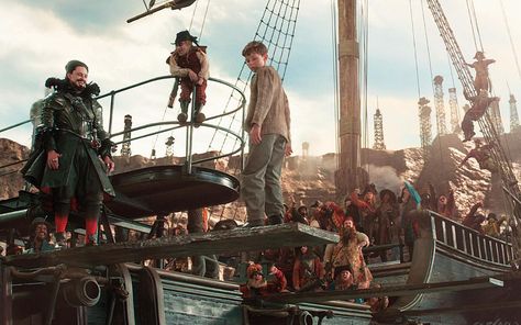 Pan movie. Pan Movie, Levi Miller, Joe Wright, Walk The Plank, Walking The Plank, Australian Actors, Disney Books, Lone Ranger, Warner Brothers