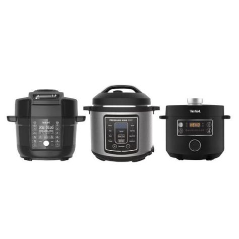 Best multi-cookers to buy in 2024 — olive Instant Pot Dinner Recipes, Slow Cooking, Instant Pot, Real Time, Slow Cooker, The Kitchen, Dinner Recipes, Gadgets