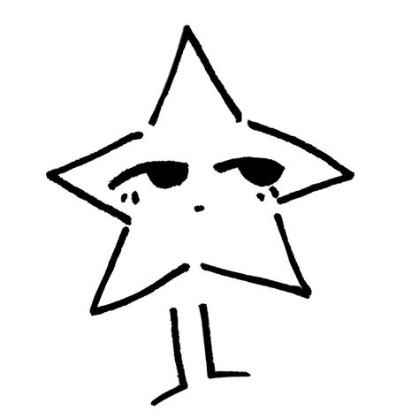 Scrapbook Ideas Doodles, Cute Star Doodles, Class Doodles Ideas, Space Filler Doodles, Space Doodles Aesthetic, Star Doodles, Class Doodles, Star Pfp, Nature Doodle