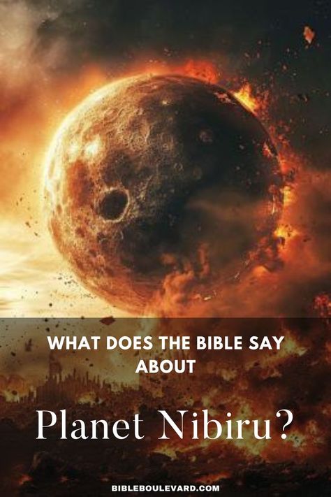 What Does the Bible Say About Planet Nibiru? Rogue Planet, Planet Nibiru, Ancient History Facts, Best Bible Verses, Bible Says, Spiritual Truth, History Facts, Ancient History, Volcano