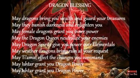 Pagan Magick, Dragon Energy, Dragon Quotes, Awakening Soul, Chinese Zodiac Dragon, Elemental Dragons, Blank Coloring Pages, Easy Spells, Sigil Magic