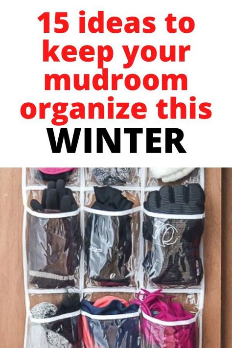 Winter Accessories Storage, Winter Gear Storage, Winter Gear Organization, Winter Clothes Storage, Gear Organization, Organize Kids, Diy Will, Boot Organization, Diy Shoe Storage