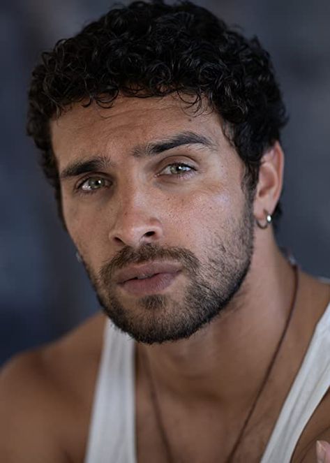 Brazilian Men, Character Inspiration Male, Beard Model, Male Makeup, Face Reference, Model Face, Face Expressions, Human Face, Interesting Faces