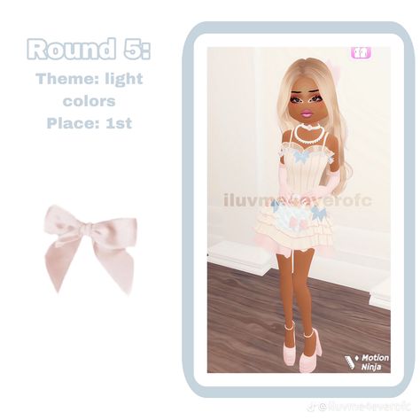 Light Colors Dress To Impress, Roblox Ideas, Dti Fits, Aesthetic Roblox Royale High Outfits, Dti Outfits, Fairy Princess, Fairy Princesses, Roblox Avatars, Roblox Outfits