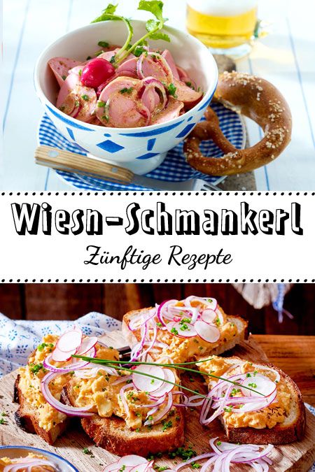 Wiesn-Schmankerl fürs #oktoberfest zuhause Oktoberfest Appetizer, International Desserts, Oktoberfest Food, Octoberfest Food, Polynesian Food, Oktoberfest Party, Tex Mex Recipes, Snack Set, Gujarati Recipes