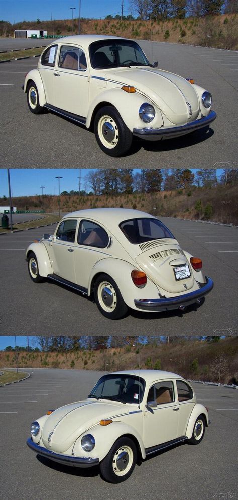 1973 Volkswagen Beetle 2-Door 60s Volkswagen Beetle, 70s Beetle Car, 1973 Volkswagen Beetle, 70s Vw Beetle, 1973 Vw Beetle, 1972 Volkswagen Beetle, 1969 Volkswagen Beetle, Vw Beetle Custom, 1970 Volkswagen Beetle