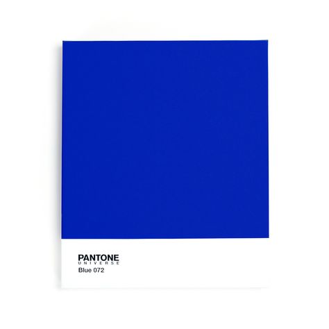 Pantone 072 - Blue #jessicanails Blue Pantone Palette, Royal Blue Pantone, Blue Color Pantone, Electric Blue Pantone, Pantone Indigo Blue, Pantone Cobalt Blue, Pantone Cerulean Blue, Pantone Color Bluing, Elemental Blue Pantone