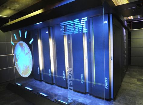 IBM is paying $2.6 billion to buy Truven Health Analytics, a provider of cloud-based health care data, and bolster the health care capabilities of its WatIBM to spend $2.6B on Truven Health, boost Watson system http://www.owler.com/i…/article/56c608dfe4b035a3073eeb05.htm The deal for privately held Truven Health will be IBM's fourth health-related acquisition since launching its Watson Health cloud computing platform last April. #DeerwalkInc #IBM #TruvenHealth #TeamGenomics #Watson Ibm Watson, Digital Communication, Server Room, Data Center, Digital Tools, Human Mind, Big Data, Pokemon Go, Machine Learning