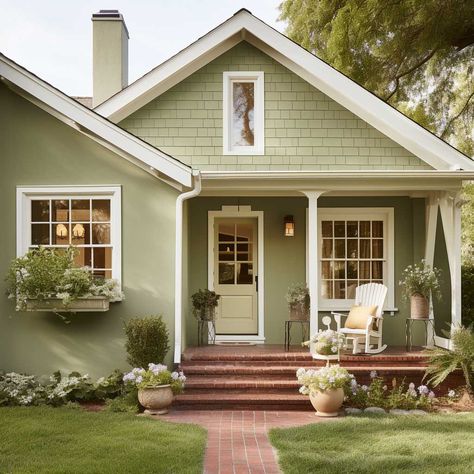 10+ Popular Colors Setting the Trend for House Exteriors • 333+ Art Images