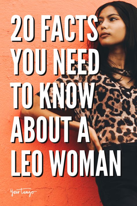 Leo Woman: Zodiac Sign Dates, Personality Traits & Facts | YourTango Leo Characteristics, Zodiac Sign Dates, Leo Personality Traits, Leo Relationship, Leo Personality, Leo Zodiac Quotes, Zodiac Personality Traits, Leo Woman, Leo Quotes