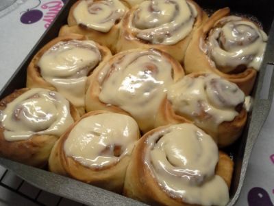 Cinnamon Roll Breakfast, Bread Machine Cinnamon Rolls, Cake Mix Cinnamon Rolls, Cinnamon Rolls Recipe, Cinnamon Buns, Bread Machine, Rolls Recipe, Cinnamon Roll, Food Cravings