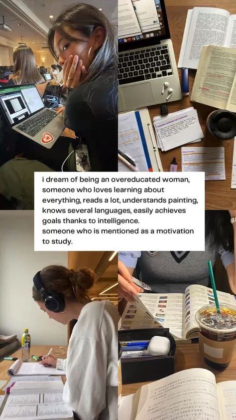 Smart Vision Board, Rich Student Aesthetic, Intelligent Girl Aesthetic, Intelligent Woman Aesthetic, Uni Motivation, Studera Motivation, Motivation Money, Smart Girl, Exam Motivation