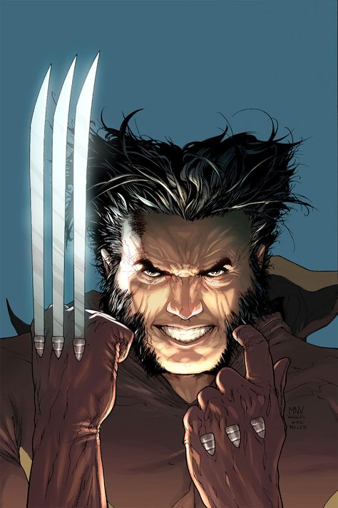 Clawing At Face Reference, Clawing At Face, Bjj Art, Wolverine Character, Wolverine Comic Art, Wolverine Costume, Wolverine Artwork, Xmen Art, Movies Art