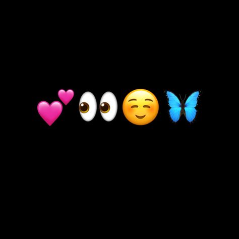 Black Screen Emojis, Editing Stickers Png, Emoji Photo Love, Iphone Love Emoji, Emoji Png For Editing, Emoji Photo Edits, Iphone Emoji Love, I Phone Emoji Png, Love Emoji Png