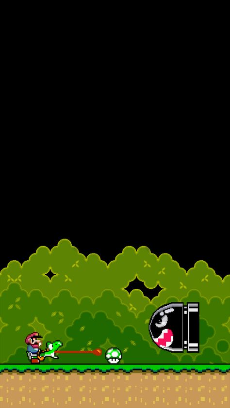 Amoled phone wallpaper - Super Mario World | Cool Wallpapers - heroscreen.cc Nintendo Background Wallpapers, Mario Wallpaper Aesthetic, Super Mario Wallpaper Iphone, Mario Screensaver, Super Mario Wallpaper Hd, Retro Wallpaper Videogame, Super Mario Bros Wallpaper, Mario Pattern Wallpaper, Mario Bros Wallpaper