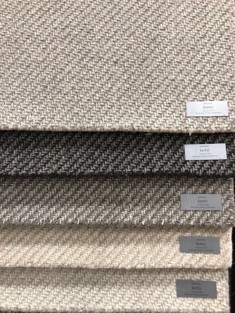 We offer our Authorized Dealers so much versatility... our mills stock hundreds of broadloom styles that can then be fabricated into the size rug or runner desired or wall to wall... check out this new stunning style from Antrim in 100% wool. #lanesales #lsi #antrim #wool #carpets #broadloom #rugs #runners #yourchoice #flooring #interiors #design #decor #natural #handloomed #handmade Broadloom Carpet, Rugs Runners, Stunning Style, Interiors Design, Hand Loom, Design Decor, Carpet, Rug, Flooring