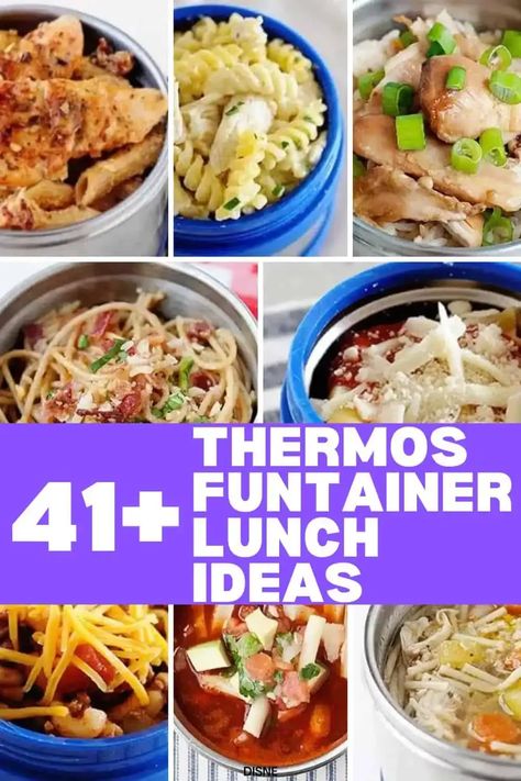 Keep your kids fueled and happy with these delicious and nutritious hot school lunch ideas! From classic sandwiches to hearty soups, there's something for everyone on this list. #schoollunch #healthylunch https://whispers-in-the-wind.com/12-back-to-school-easy-lunch-ideas-for-kids/?50-dinner-ideas-for-picky-eaters Easy Hot Lunch Ideas, Hot School Lunch Ideas, Thermos Lunch Ideas, Hot Lunch Ideas, Hot School Lunch, School Organization Tips, Picky Eater Lunch, Husband Lunch, Fun School Lunches