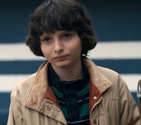 Mike Wheeler, Stranger Things Mike, Duffer Brothers, Finn Stranger Things, Ab De Villiers, Stranger Things Actors, Stranger Things Characters, Joe Keery, Finn Wolfhard