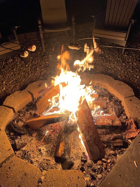 Fire Pit, Outdoor Decor, Quick Saves, Home Decor, Home Décor