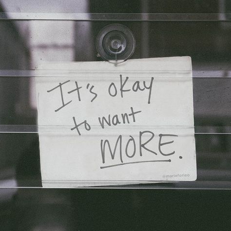 👆🏼This *X* a gajillion.It’s okay to want more location freedom, more time freedom, more creative freedom.It’s okay to want more MONEY. (PSA: Wanting money doesn’t make you evil or greedy or bad.)It’s okay to want more joy and fulfillment. Location Freedom, Marie Forleo, Appreciate What You Have, More Friends, Time Freedom, Creative Freedom, Motivational Quotes, Inspirational Quotes, Novelty Sign