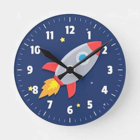 Outer Space Bedroom, Space For Kids, Space Themed Bedroom, Space Themed Room, Colorful Kids Room, Children Room Boy, Space Bedroom, Space Nursery, Black Holes