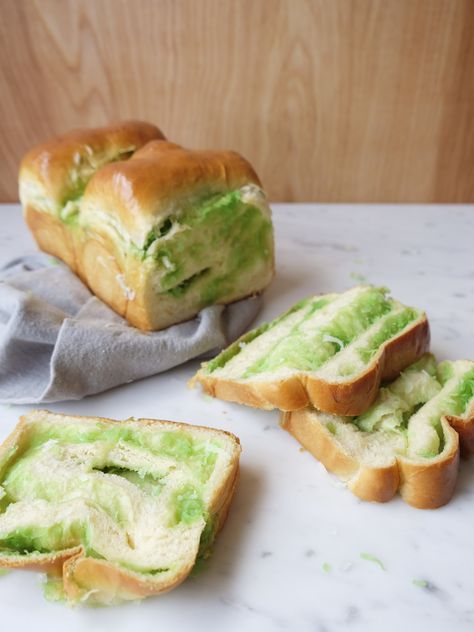 Asian Supermarket, Hokkaido Milk Bread, Japanese Milk Bread, Milk Bread Recipe, Milk Bread, Bread Bun, Asian Desserts, Bread Recipes Homemade, Bread Dough