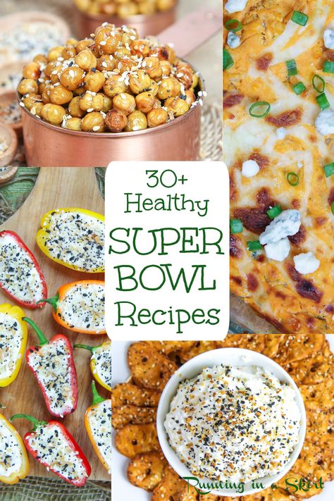 Super Bowl Recipes, Healthy Superbowl Recipes, Healthy Super Bowl Snacks, Healthy Tailgate, Healthy Football, Healthy Super Bowl, Superbowl Recipes, Super Bowl Food Healthy, Super Bowl Snacks