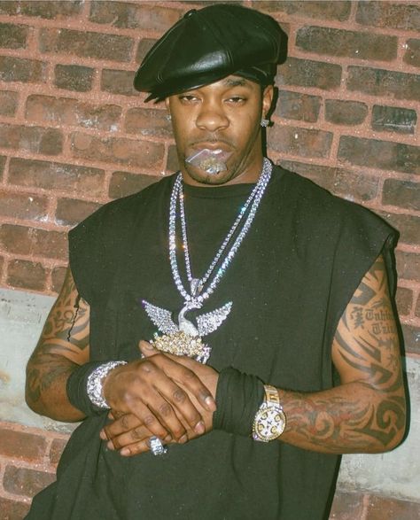 Busta Rhymes 90s, Hip Hop Pictures, Aesthetic Male Outfits, 90s Fine, Denzel Curry, Music Museum, Busta Rhymes, 90s Hiphop, 90s Hip Hop Fashion