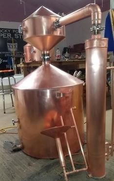 Moonshine Stills For Sale, Distillery Design, Homemade Still, How To Make Bourbon, Moonshine Still Kits, Moonshine Still Plans, Copper Moonshine Still, Home Distilling, Distilling Equipment