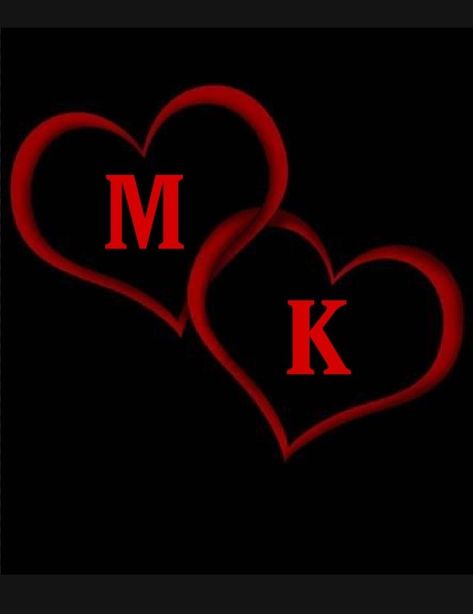 M K Letter Images, Mk Logo Wallpaper, Mk Wallpaper Letter, I Love K Wallpaper, I Heart K, M K Logo, Mk Wallpaper, I Love K, I Love M