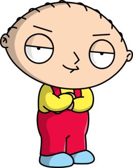 Stewie Griffin | Family Guy Fanon Wiki | FANDOM powered by Wikia Croquis, Sanrio Drawing, I Griffin, Iconic Cartoon Characters, Hulk Character, Meg Griffin, Family Guy Stewie, Lois Griffin, Griffin Family