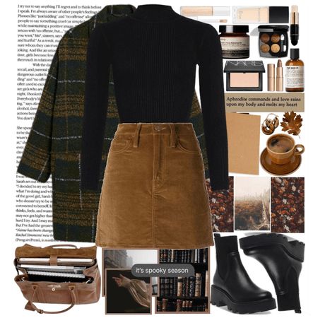 Dark Academia Outfit Women, Librarian Aesthetic, Mixed Aesthetic, Fem Fashion, Autumn 23, Academia Aesthetic Outfit, Life Plans, Witchy Style, Dark Academia Outfits