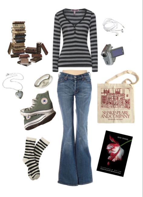 Fall Outfits Twilight, Twilight Style Outfits, 2000s Twilight Fashion, Shakespeare Aesthetic Outfits, Bella Swan Fashion, Bella Twilight Outfits, Bella Swan Outfit Ideas, Twilight Outfits Ideas, Outfit Ideas 2000s Style