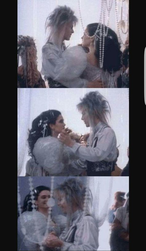 David Bowie Labyrinth Labrynth Ballroom Scene, Labrynth Dance Scene, Labyrinth Movie Ballroom, Labyrinth Dance Scene, The Labyrinth Ballroom Scene, Labyrinth Behind The Scenes, Labyrinth Ballroom Scene, Labyrinth Goblins, Ball Scene