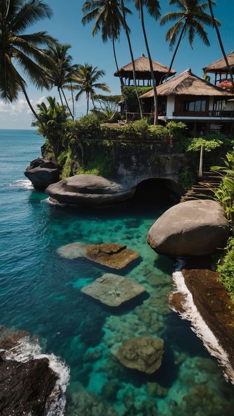 Discover the most breathtaking Bali beautiful places in this guide perfect for your dream wedding photoshoot or Instagram-worthy vacation Get inspired with stunning photography and unique photo ideas that capture the essence of Indonesia Plan your stay and immerse yourself in the beauty of Bali Vacation In Bali, Bali Aesthetic Photography, Bali Travel Aesthetic, Bali Vibes Aesthetic, Bali Photo Ideas, Bali Pics, Bali Pictures, Bali Flowers, Vacation Vision Board