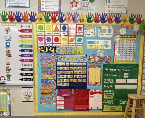 Listening Rules, Circle Square Triangle, Prek Classroom, Math Work, Circle Time, Montessori Materials, Classroom Setting, Reading Intervention, Teaching Classroom