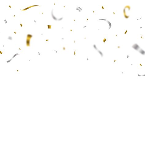 Gold Confetti Png, Party Tinsel, Confetti Falling, Carnival Background, Silver Confetti, Confetti Background, Blank Background, White Confetti, Png Aesthetic