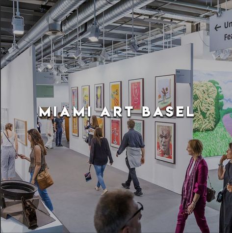 Wont He Do It, Miami Life, Art Basel Miami, Miami Art, Miami Design, Art Basel, Social Life, Travel Goals, Basel