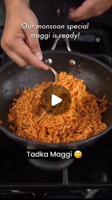 Maggi Recipes Indian, Maggie Recipes Indian, Maggie Recipes, Maggi Recipes, Recipes Indian, On Instagram, Instagram