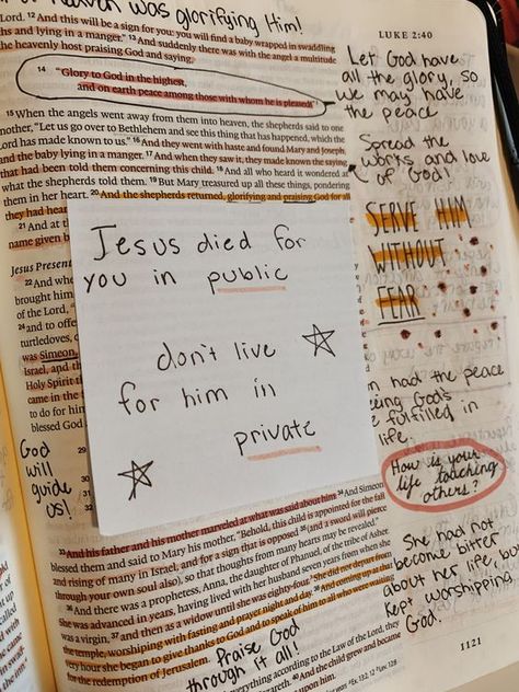 Bible Journaling Ideas Drawings, Bible Doodling, Bible Journal Notes, Inspire Bible Journaling, Bible Study Notebook, Christian Bible Study, Ayat Alkitab, Bible Study Verses, Bible Motivation