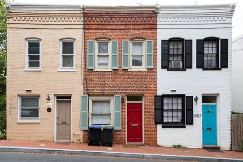 What Is a Rowhouse?