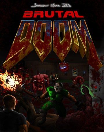 Doom Classic, Doom 1993, Doom Videogame, Doom 2016, Doom 3, Doom Game, Bucket List Life, Going Postal, Tv Tropes