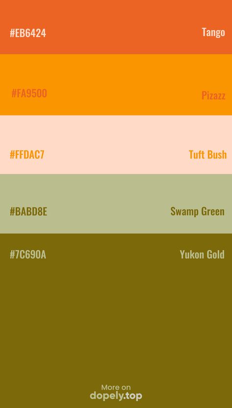 Color Palette inspiration by dopely.top Flat Color Palette, Color Palette Inspiration, Color Design Inspiration, Hex Color Palette, Color Schemes Colour Palettes, Palette Art, Palette Inspiration, Brand Color Palette, Color Palate