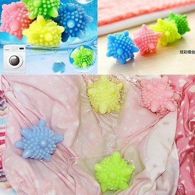 2 Pcs Random Color New Cleaning Washing Machine Clothes Softener Laundry Ball https://t.co/wgNC5vJpMC https://t.co/9ltrxAaWa1 Laundry Balls, Magic Clothes, Laundry Ball, Damaged Clothes, Clean Washing Machine, Clothes Washing Machine, Washing Laundry, Laundry Care, Fabric Softener