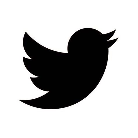 Twitter Logo Black, Twitter Black Icon, Logo Twiter, Twitter Icon Png, Twitter Png, Bird Icon, Phone Images, Samsung Wallpapers, Black And White Wallpaper Iphone